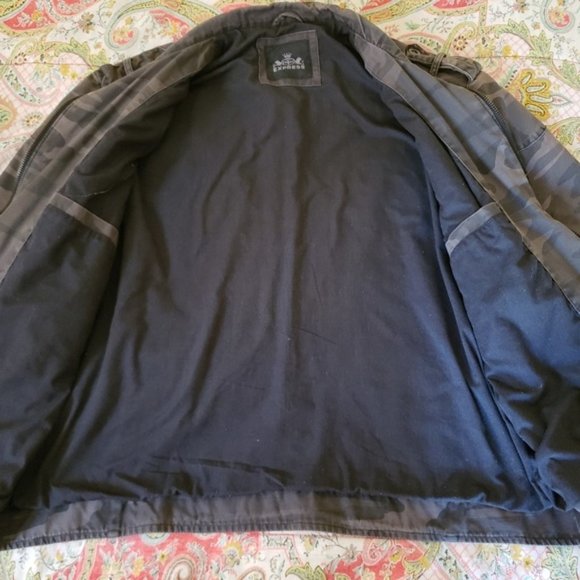 Express Jacket - Picture 2 of 5